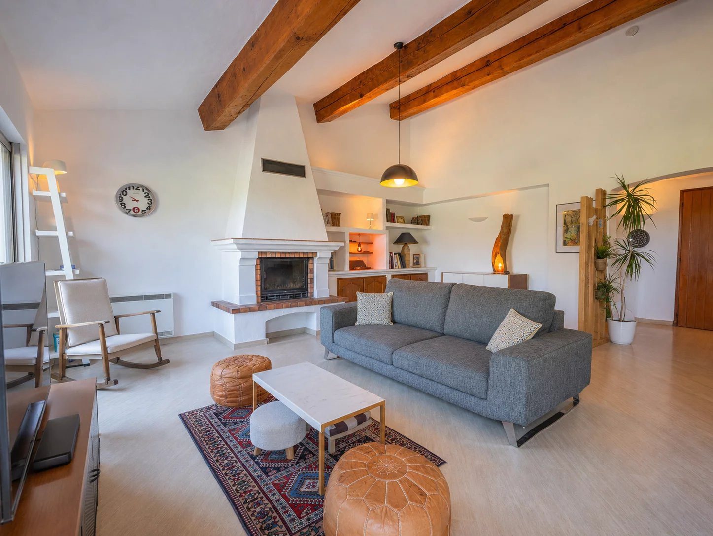 Maison à vendre, 190m², Sainte-Maxime