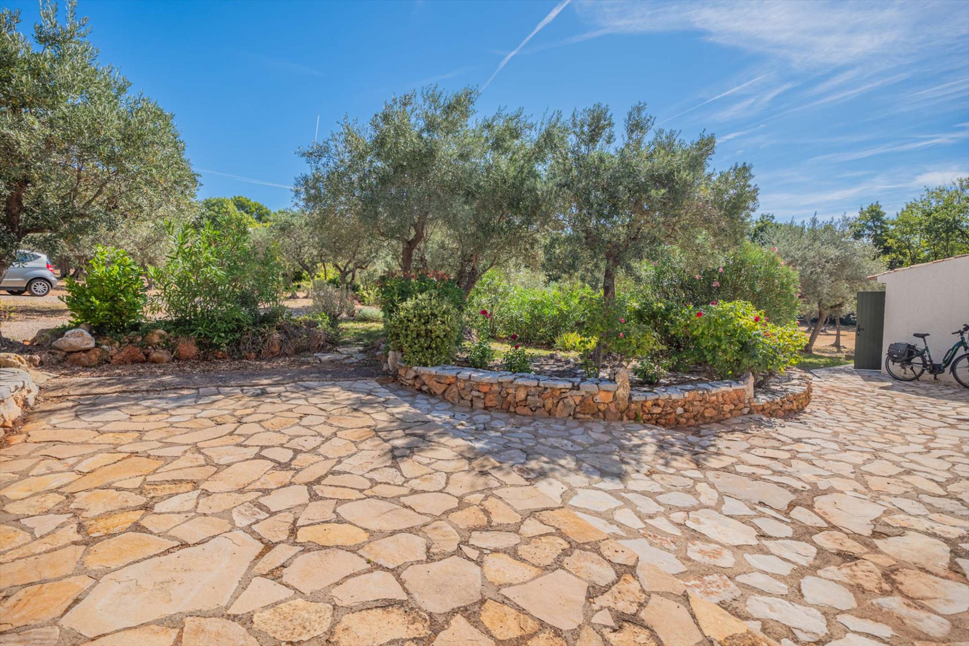Maison à louer, 260m², Aups