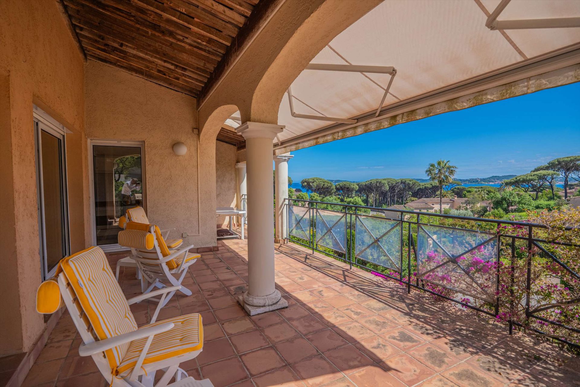 Maison à louer, 93m², Sainte-Maxime