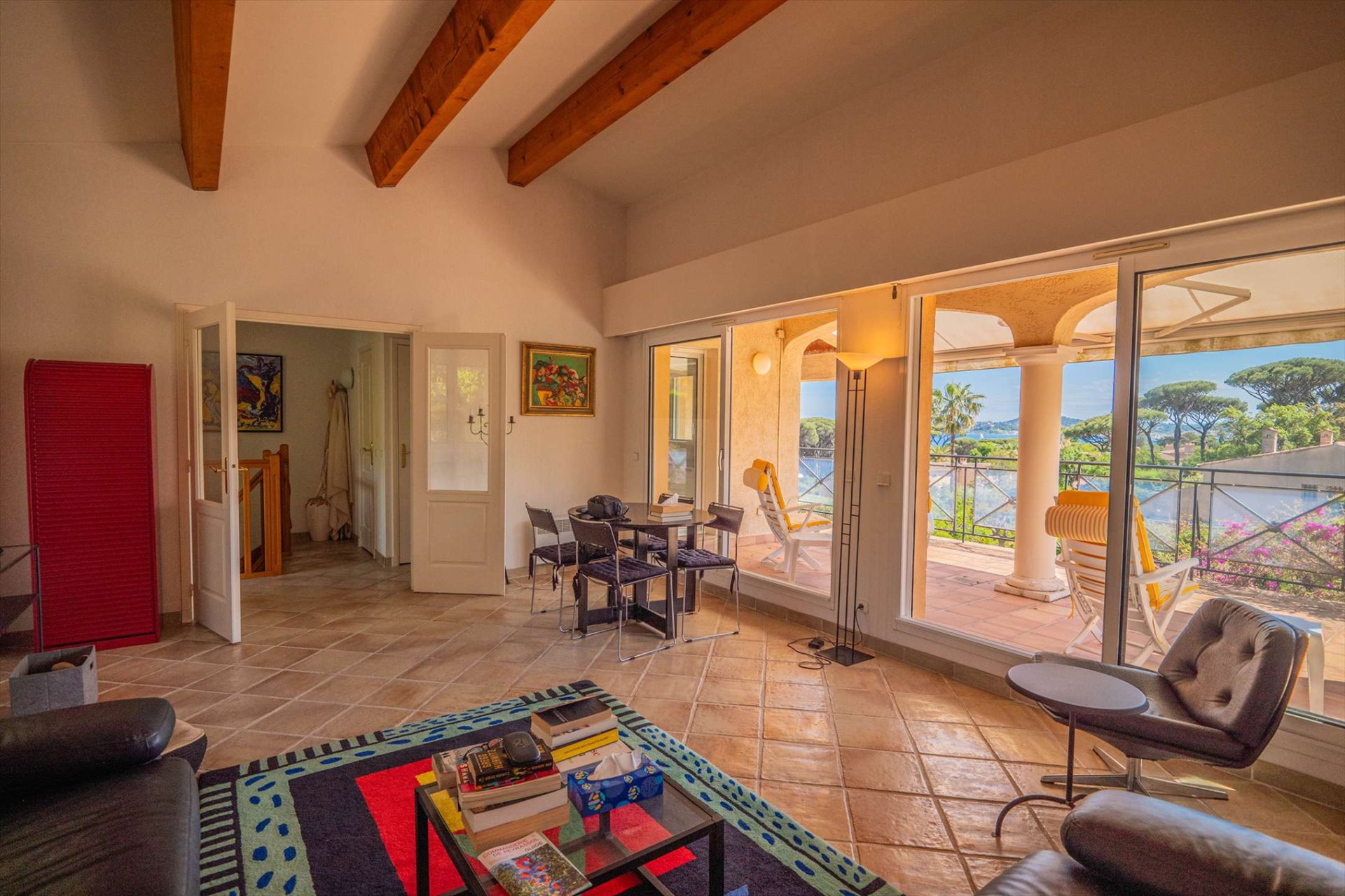 Maison à louer, 93m², Sainte-Maxime