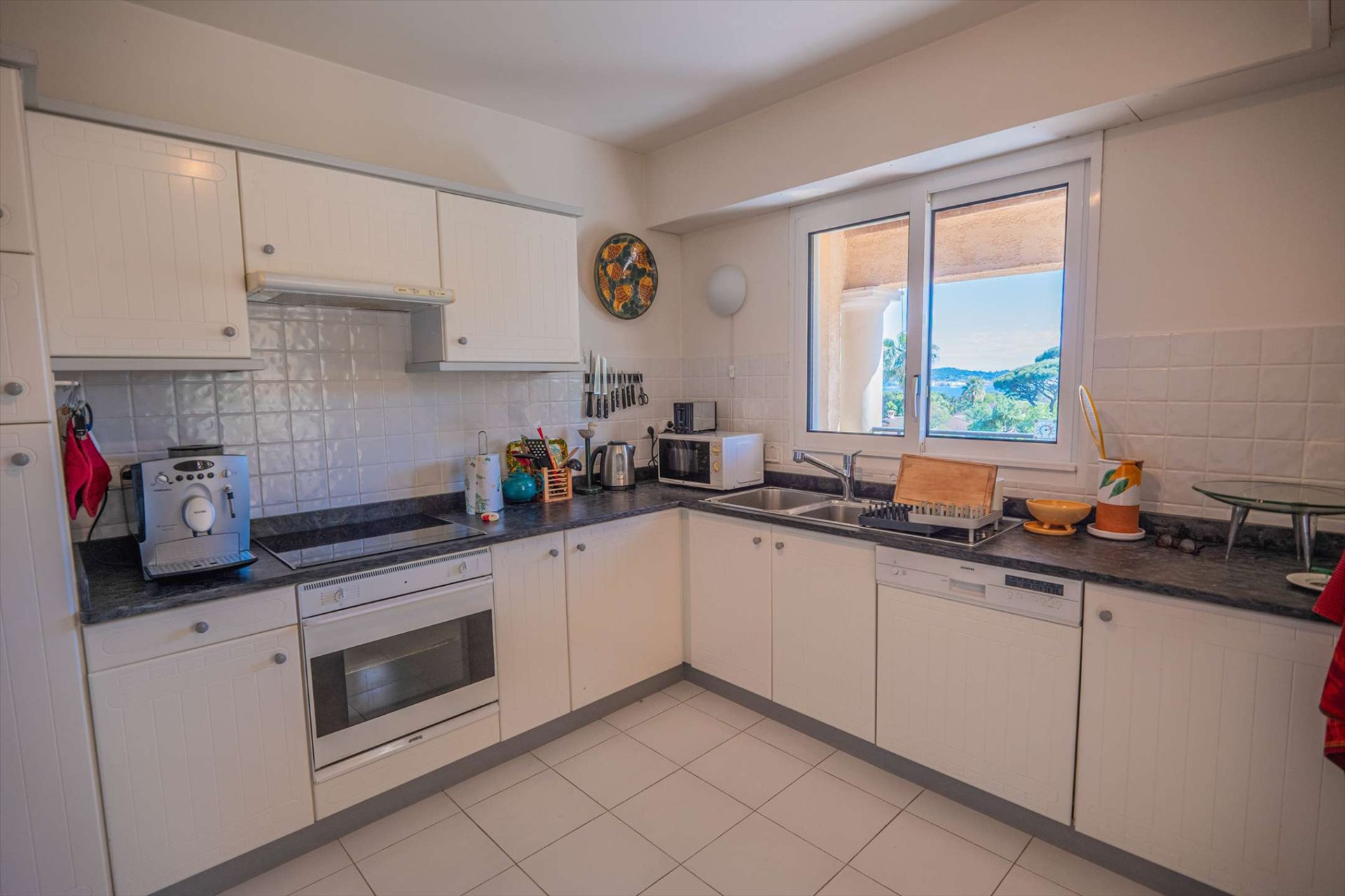 Maison à louer, 93m², Sainte-Maxime