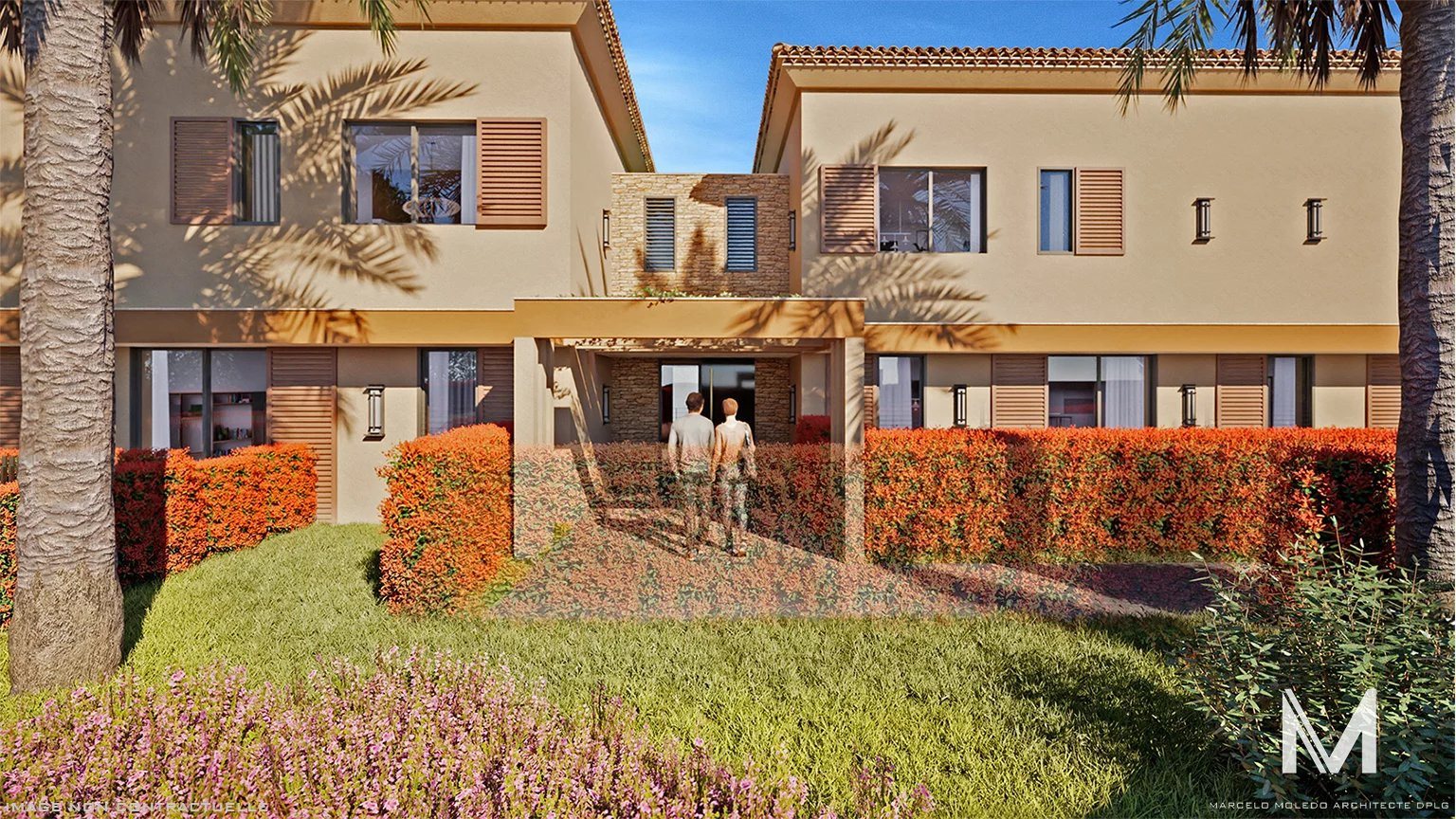 Appartement à vendre, 119m², Sainte-Maxime