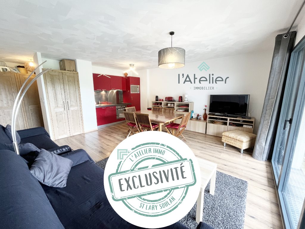 Appartement à vendre, 75m², Germ