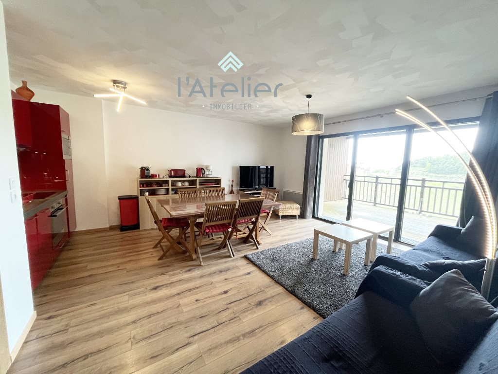 Appartement à vendre, 75m², Germ