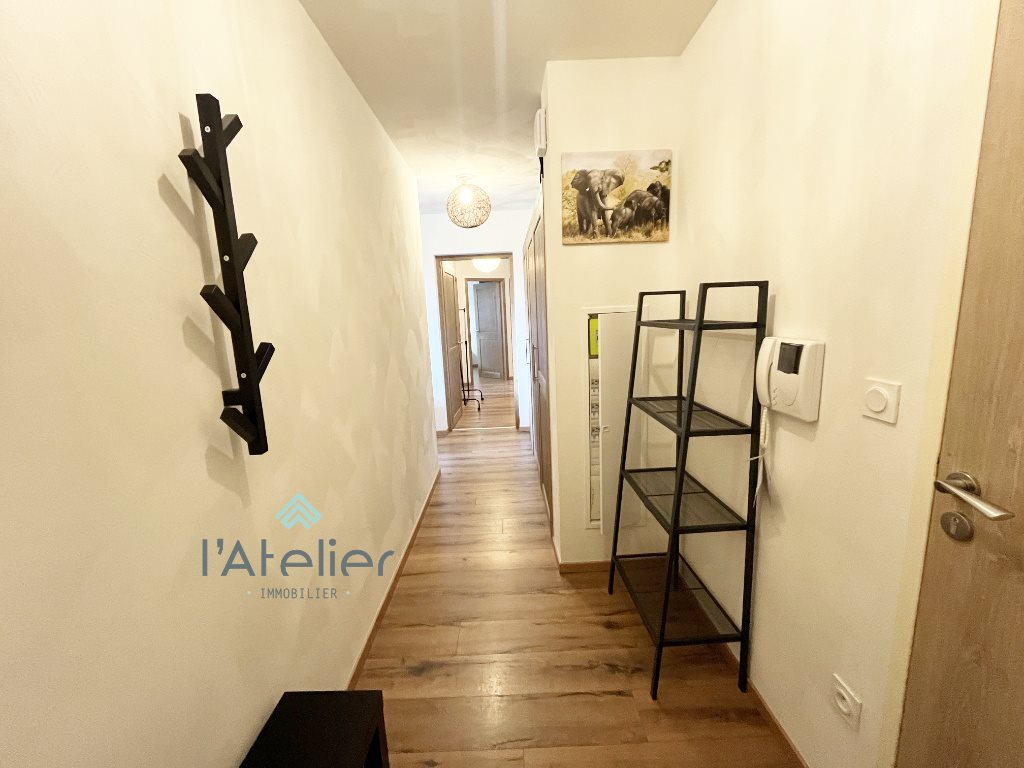 Appartement à vendre, 75m², Germ