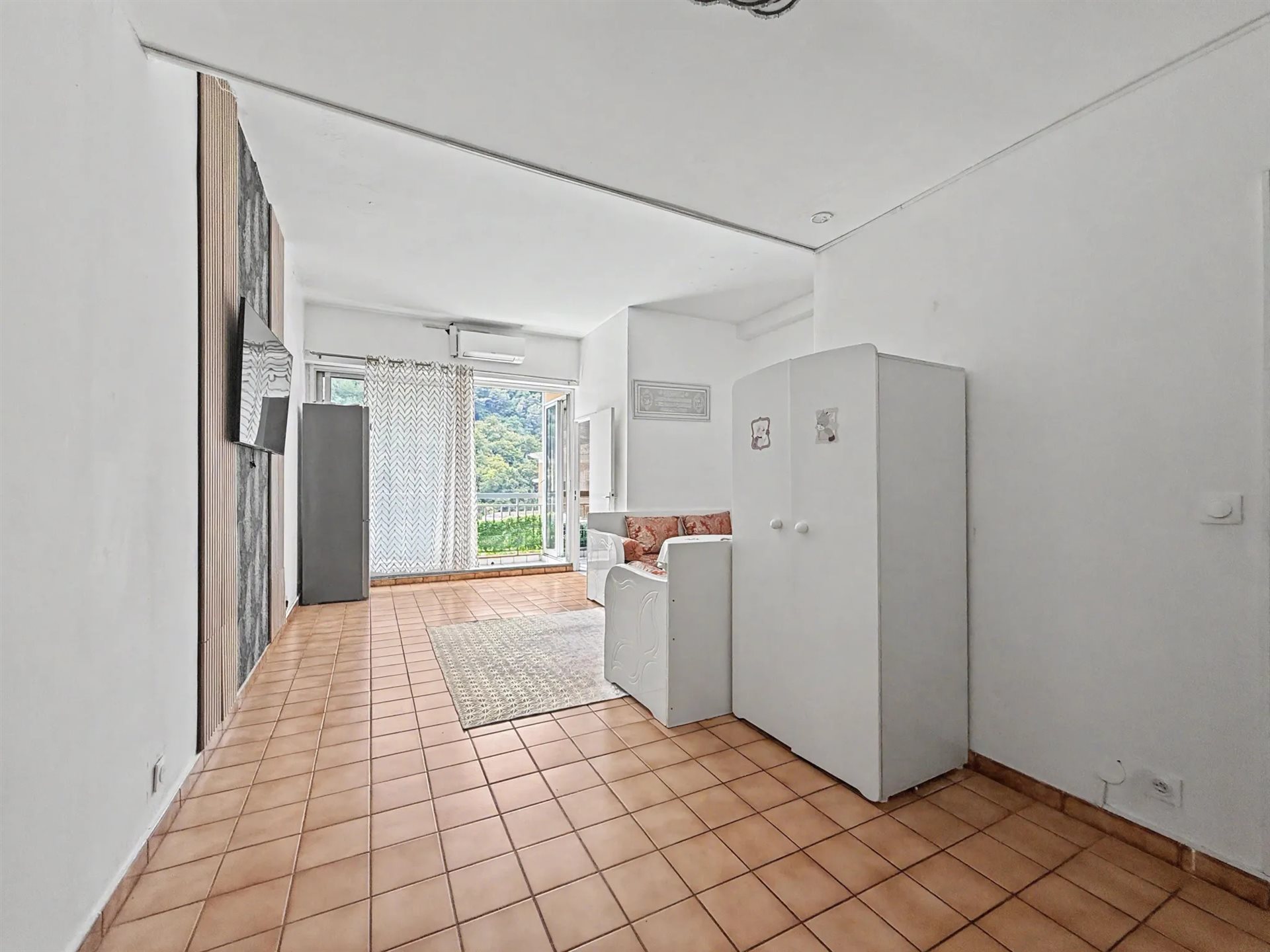 Appartement à vendre, 46m², Menton