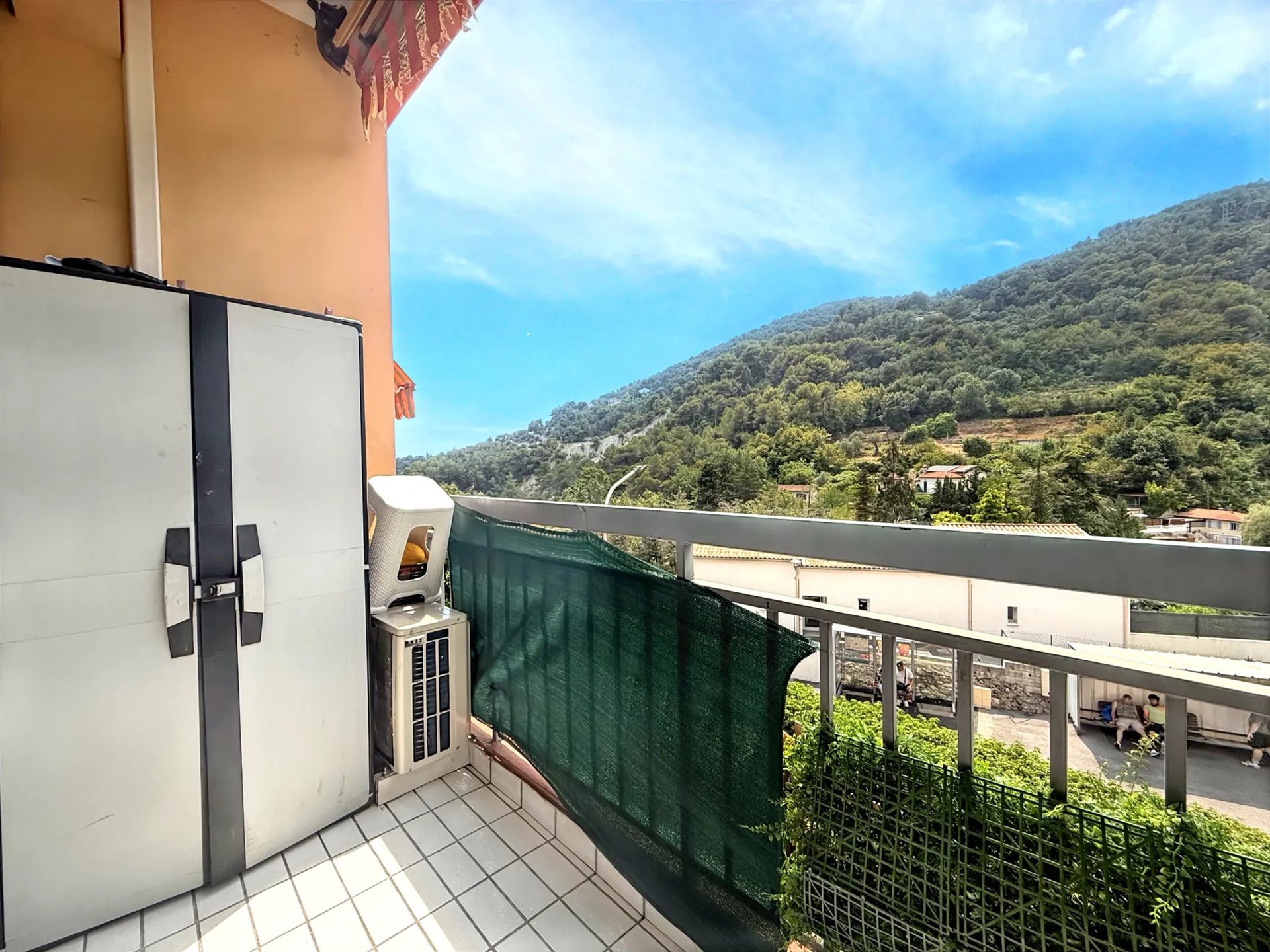Appartement à vendre, 46m², Menton