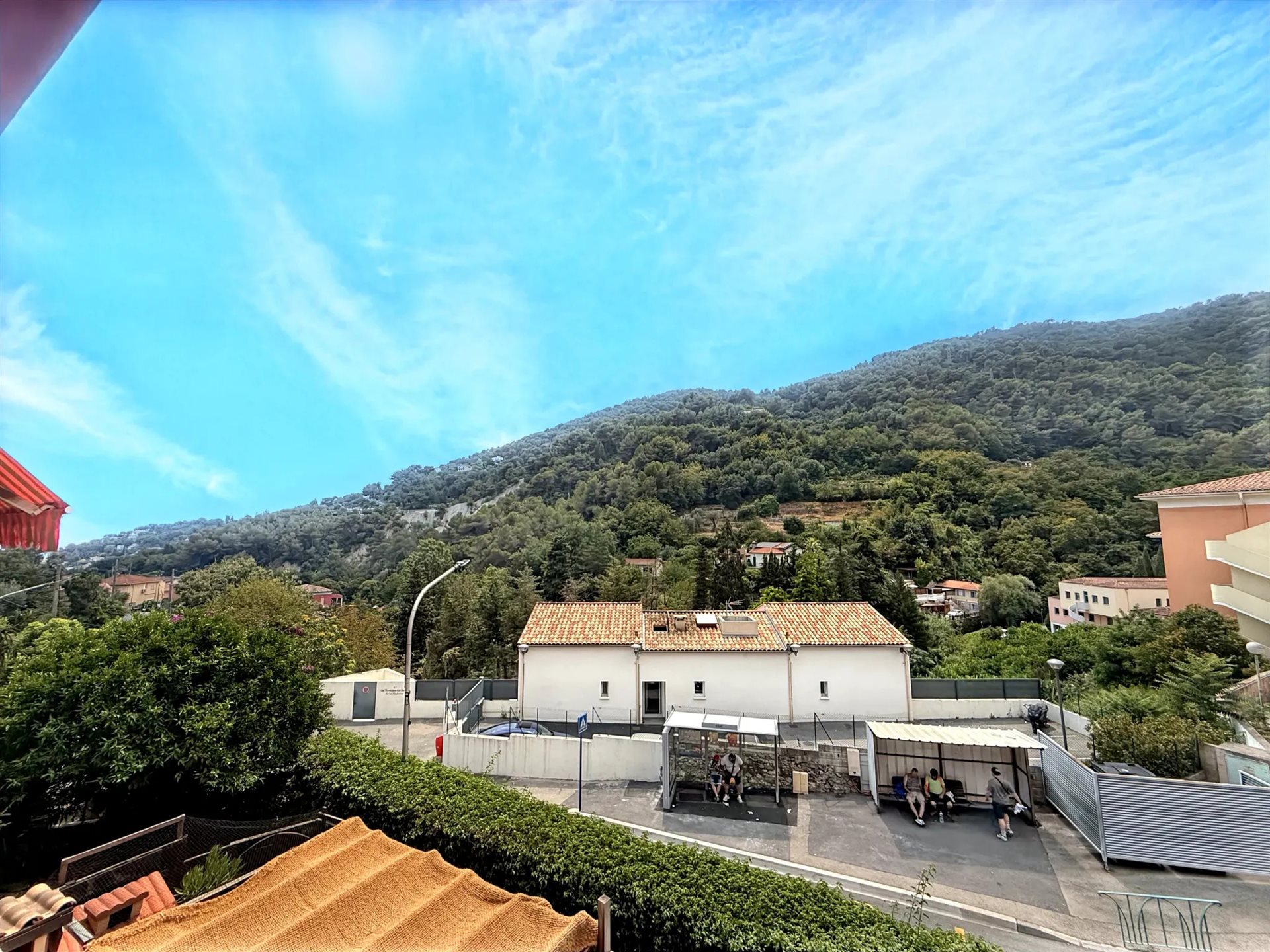Appartement à vendre, 46m², Menton
