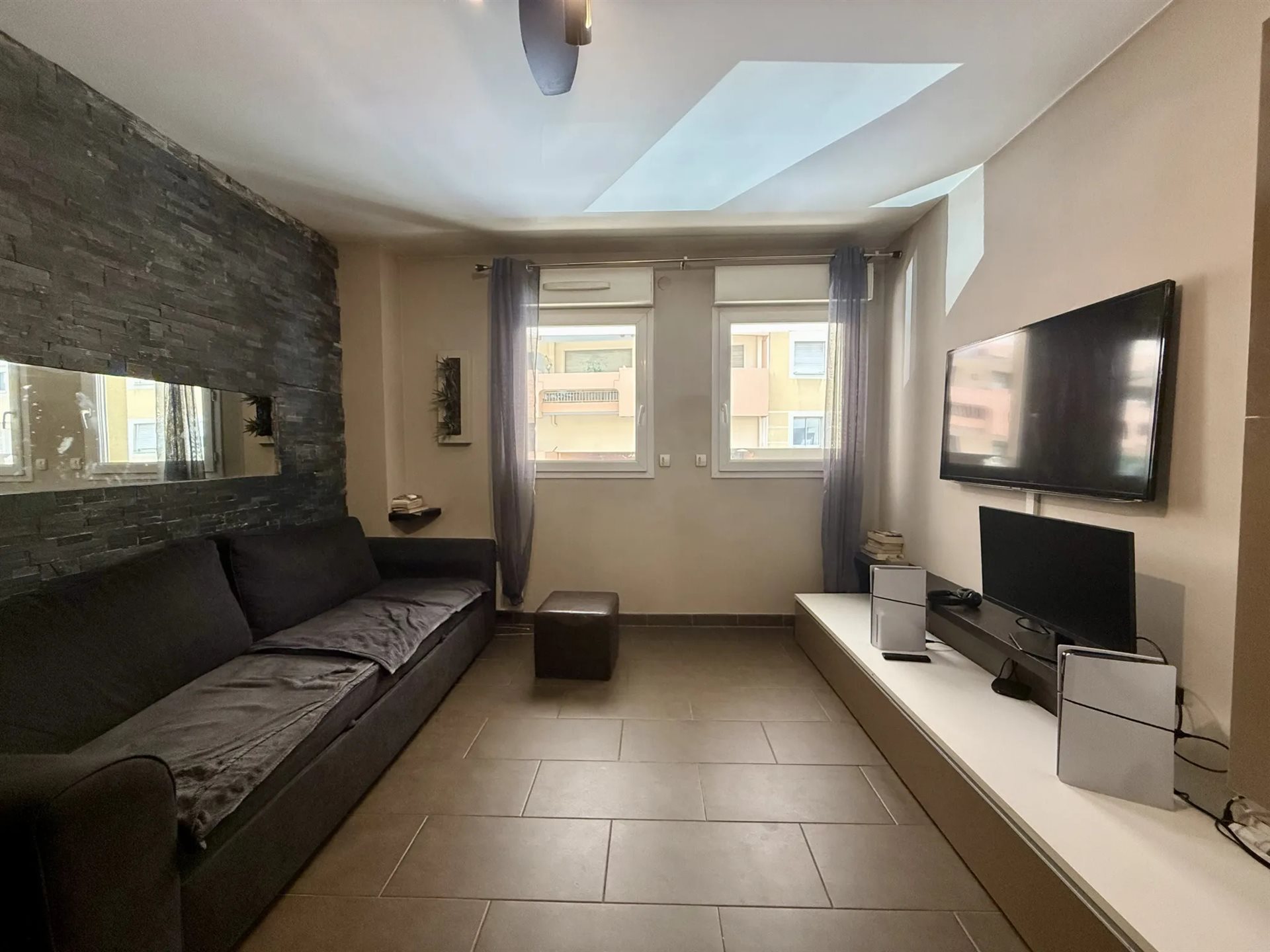 Appartement à vendre, 38m², Menton