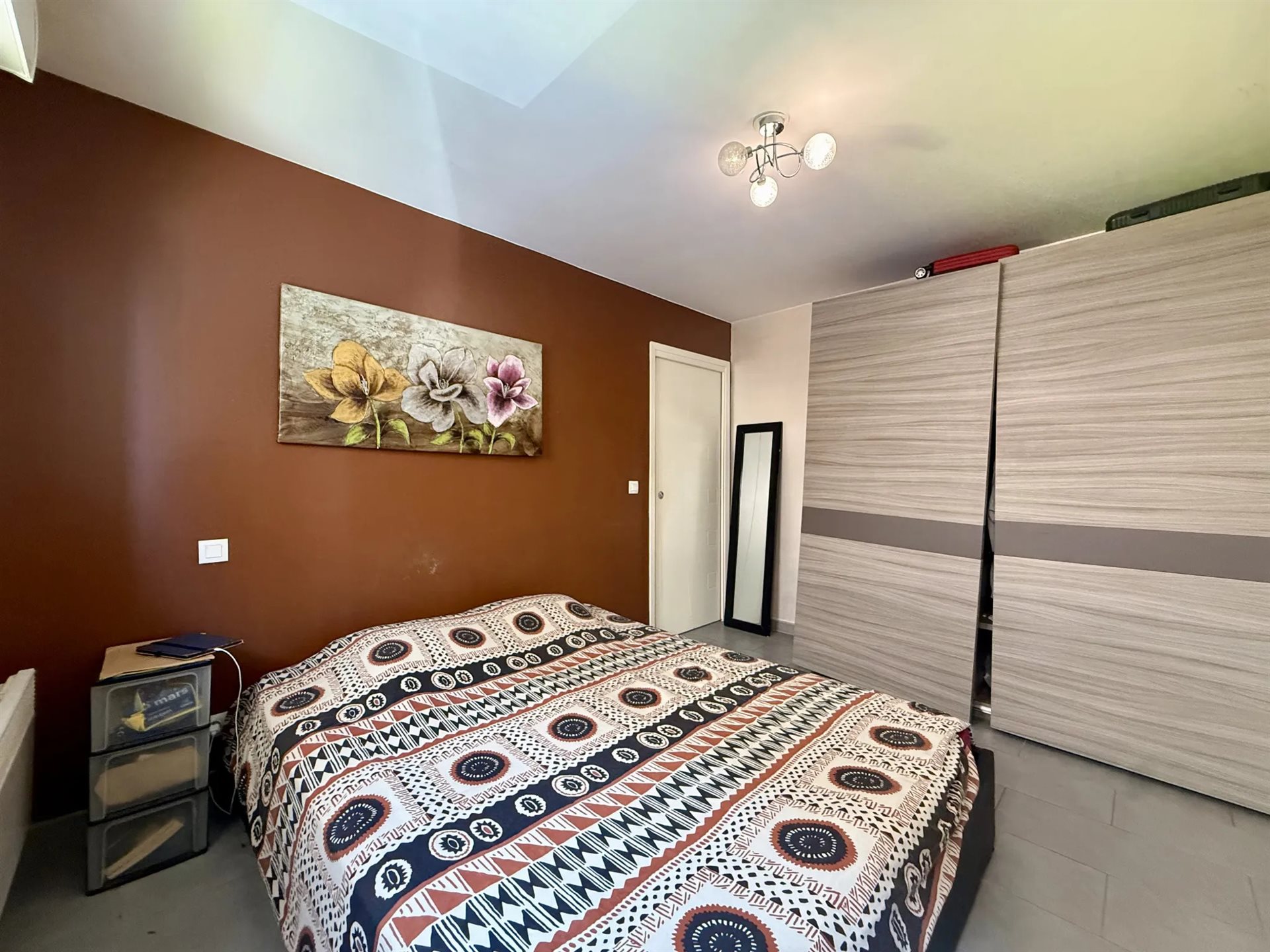 Appartement à vendre, 38m², Menton