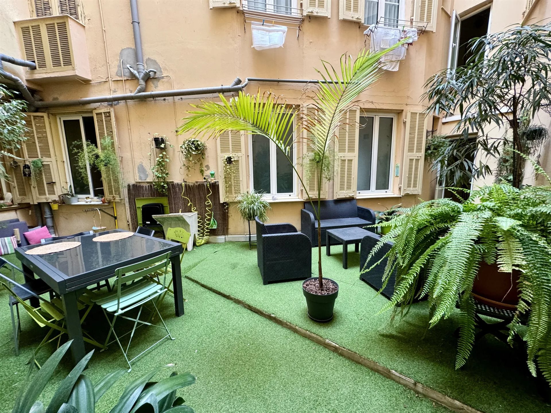 Appartement à vendre, 89m², Beausoleil