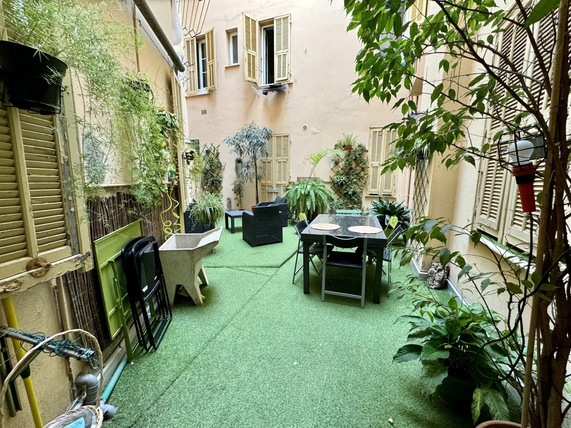 Appartement à vendre, 89m², Beausoleil