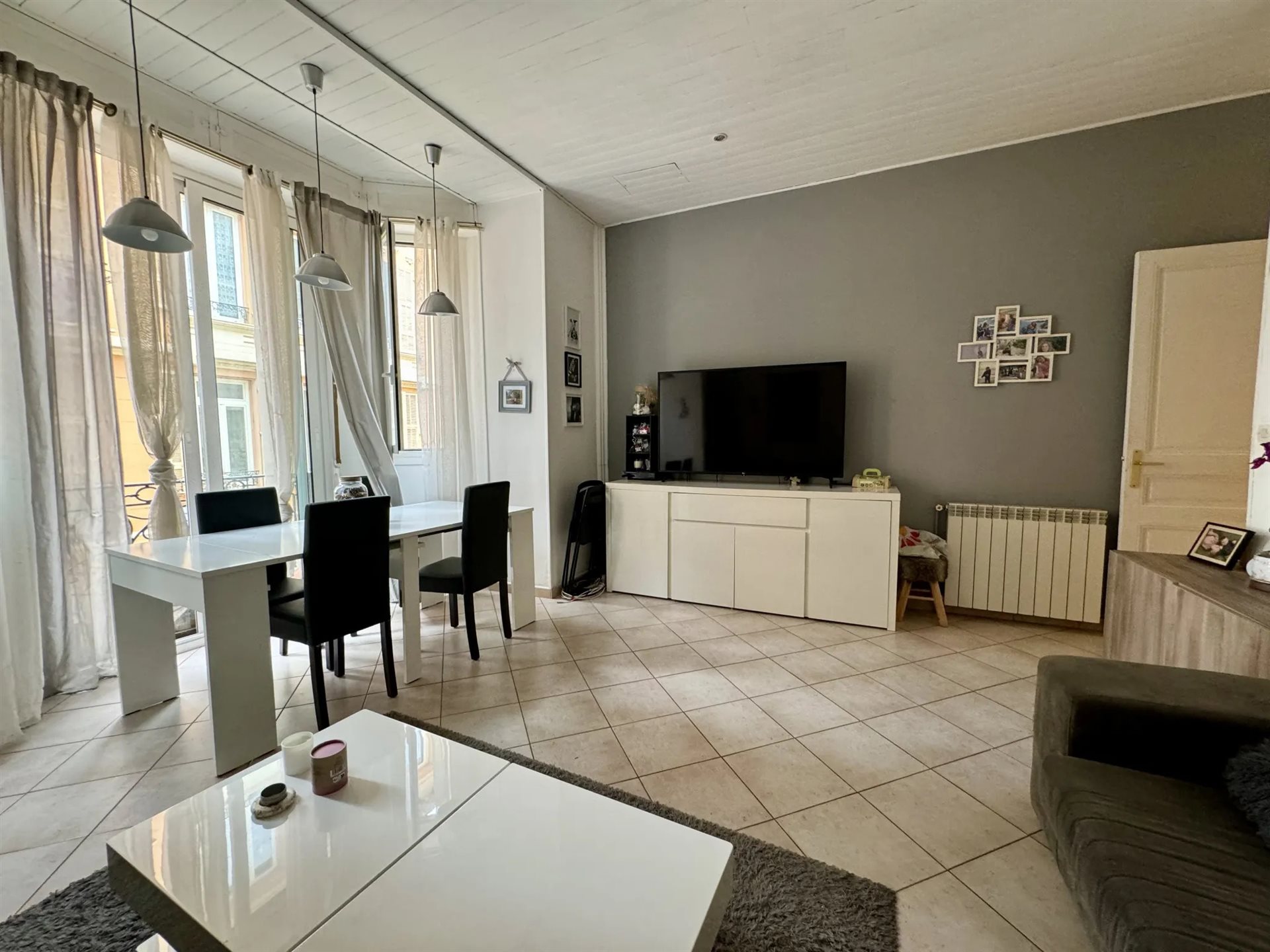 Appartement à vendre, 89m², Beausoleil