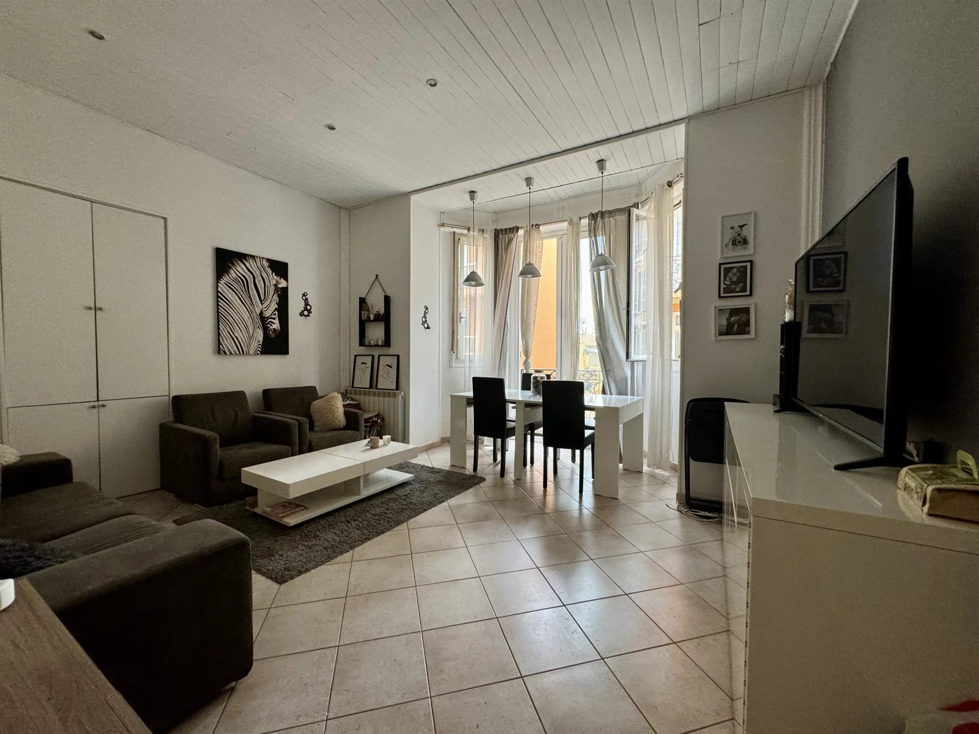 Appartement à vendre, 89m², Beausoleil