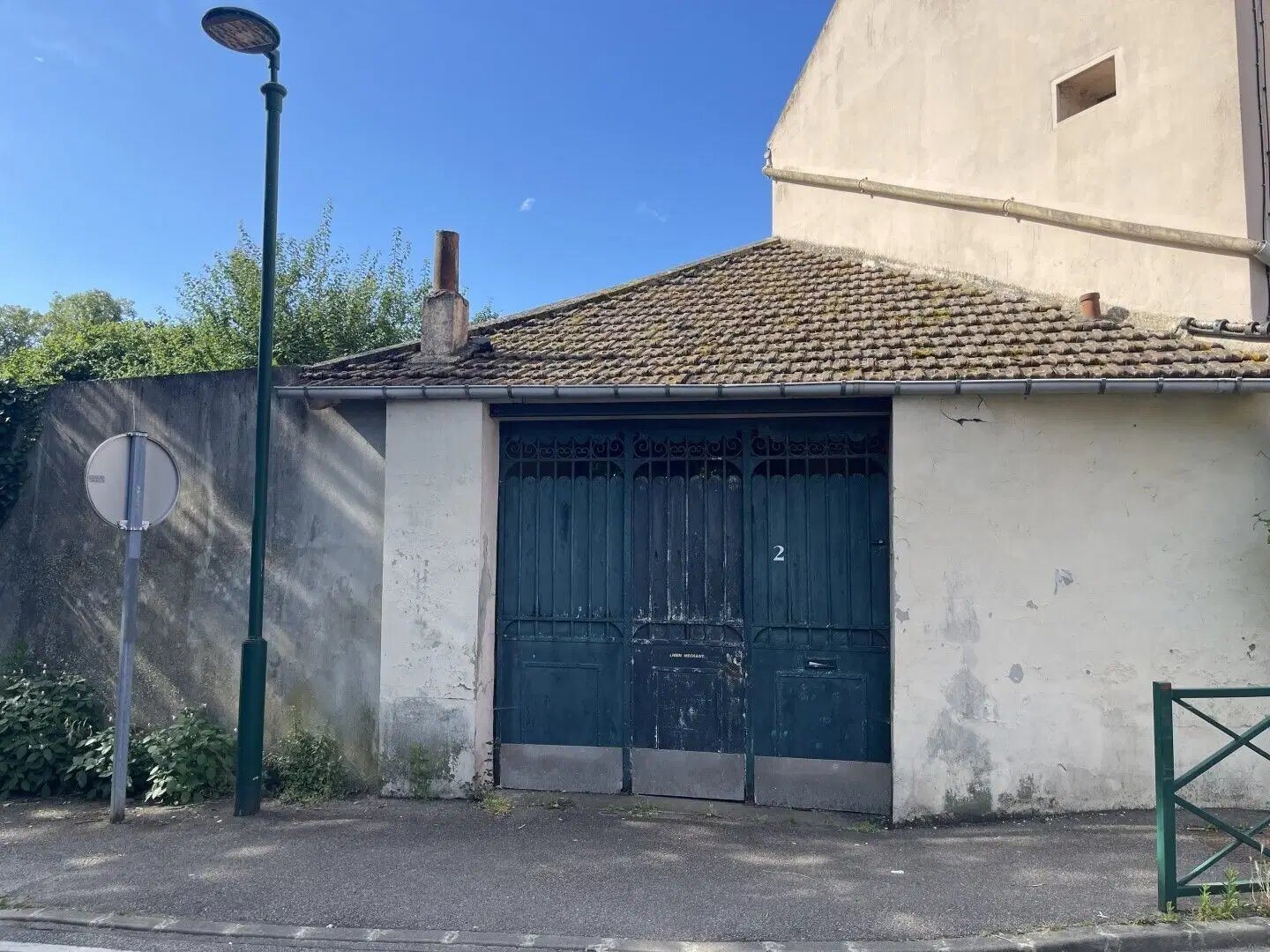 Maison à vendre, 150m², Mantes-la-Ville