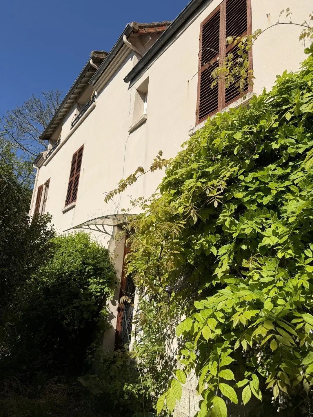 Maison à vendre, 150m², Mantes-la-Ville