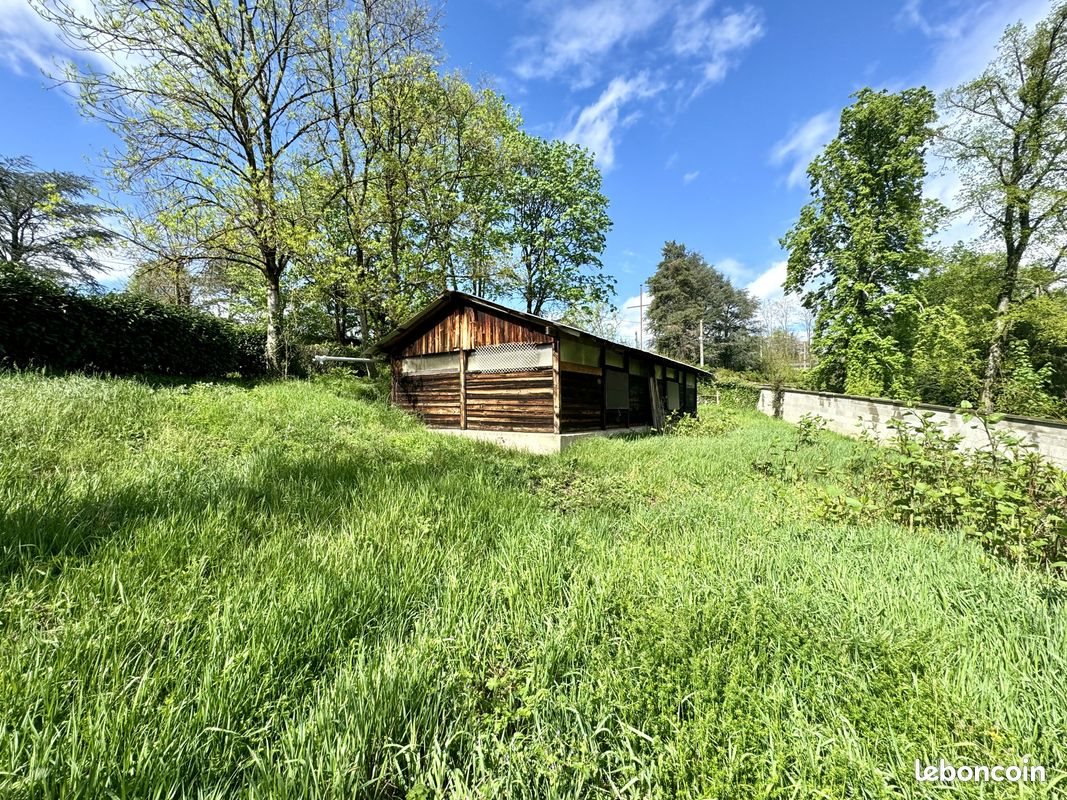 Maison à vendre, 65m², Tassin-la-Demi-Lune