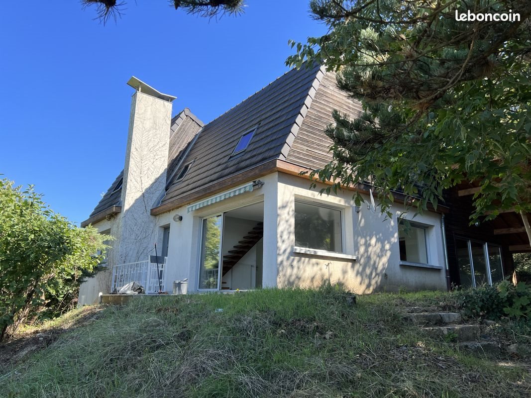 Maison à vendre, 175m², Parcieux