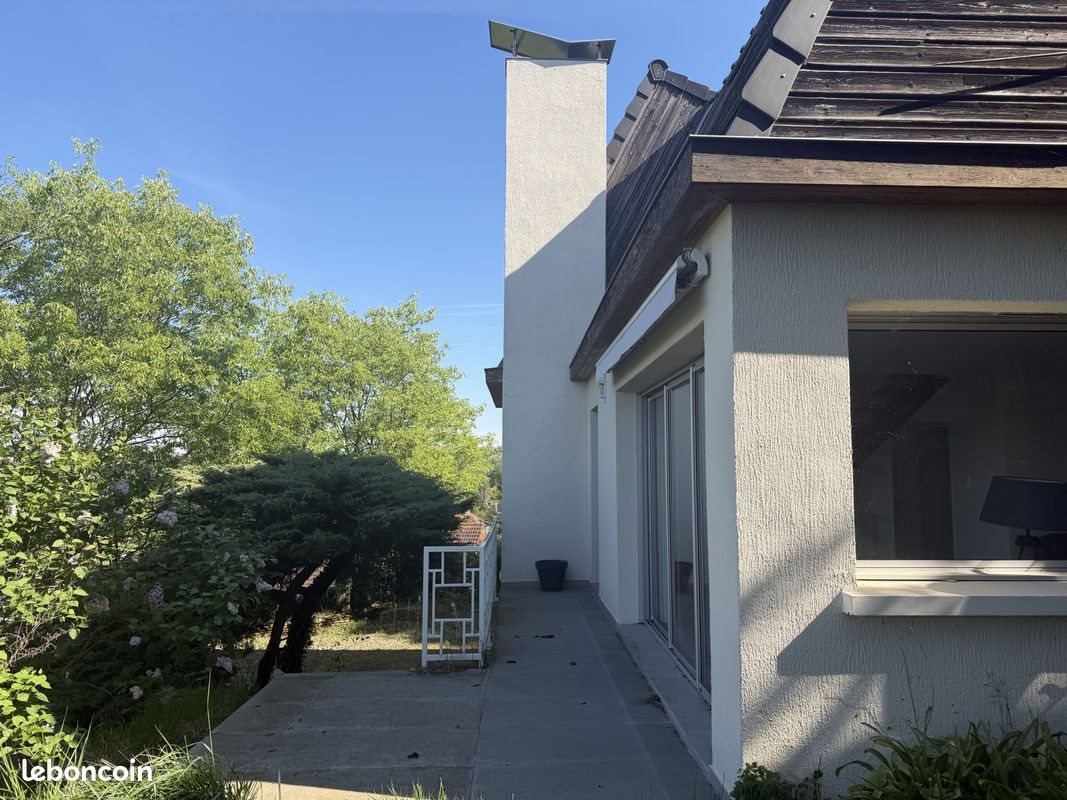 Maison à vendre, 175m², Parcieux