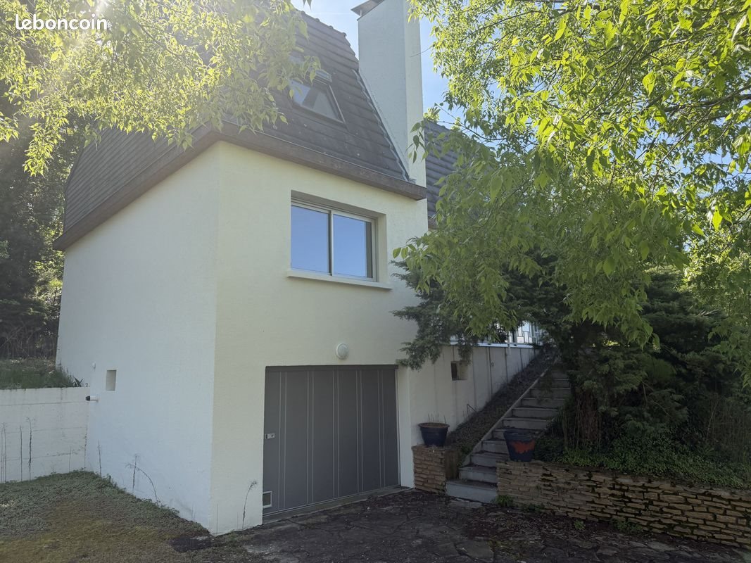 Maison à vendre, 175m², Parcieux
