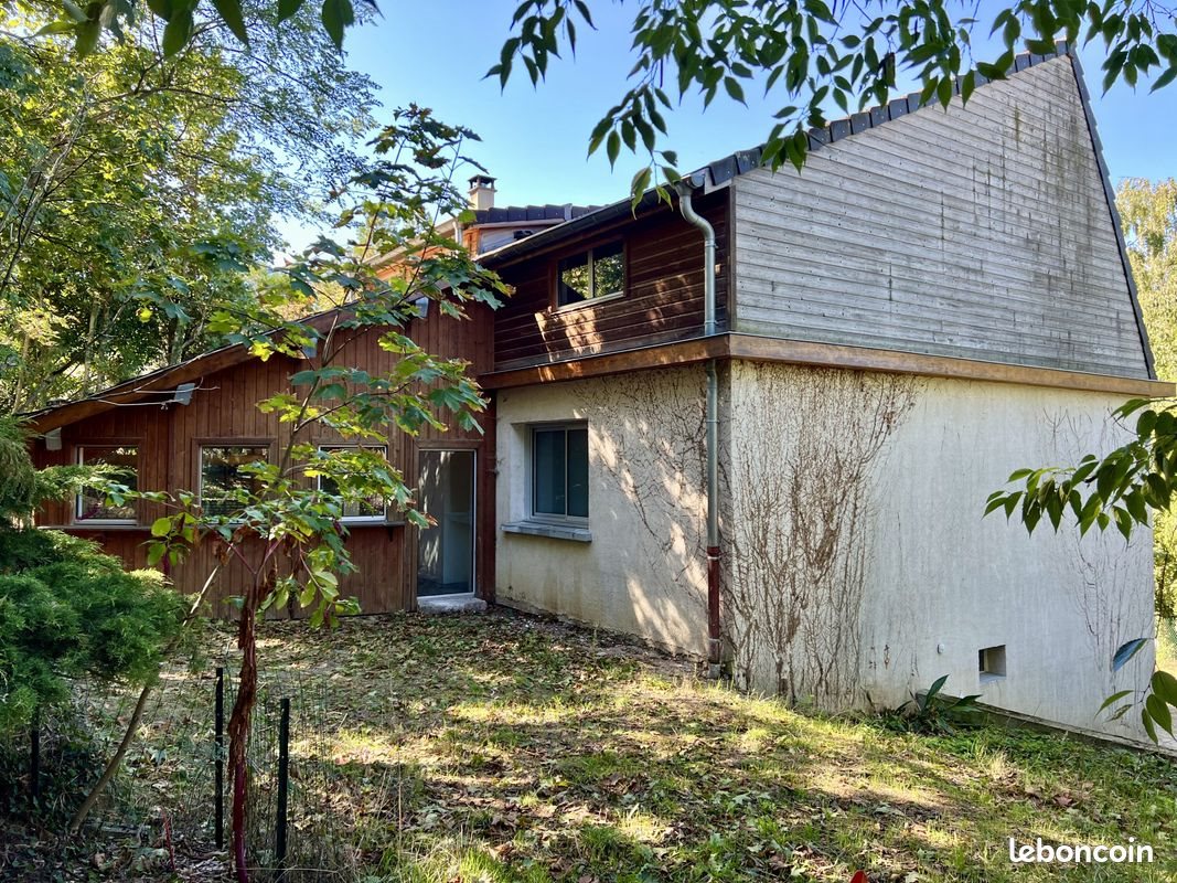Maison à vendre, 175m², Parcieux