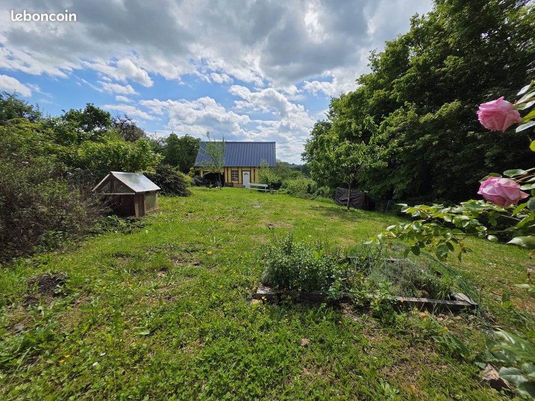 Maison à vendre, 96m², Rugles
