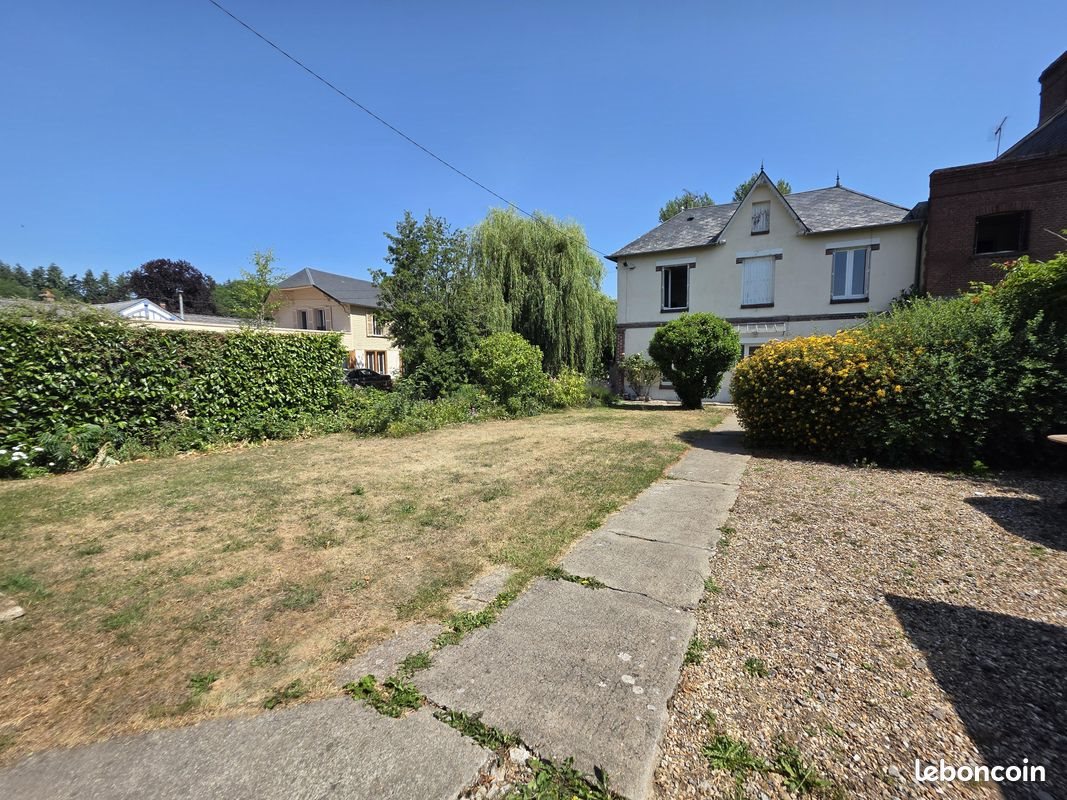 Maison à vendre, 67m², Bernay