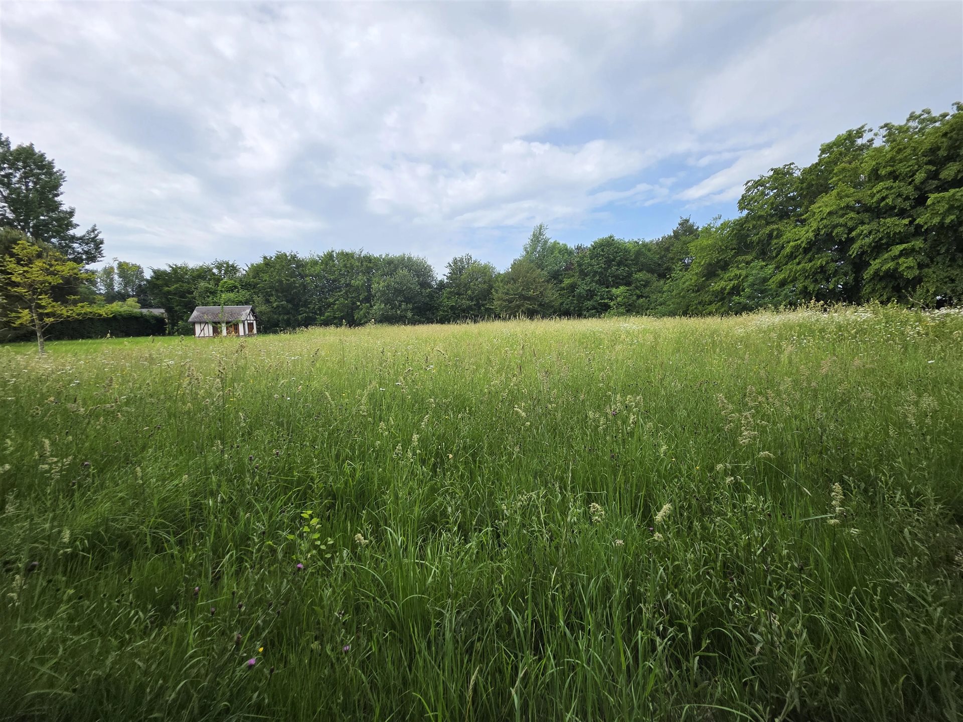 Maison à vendre, 128m², Bernay