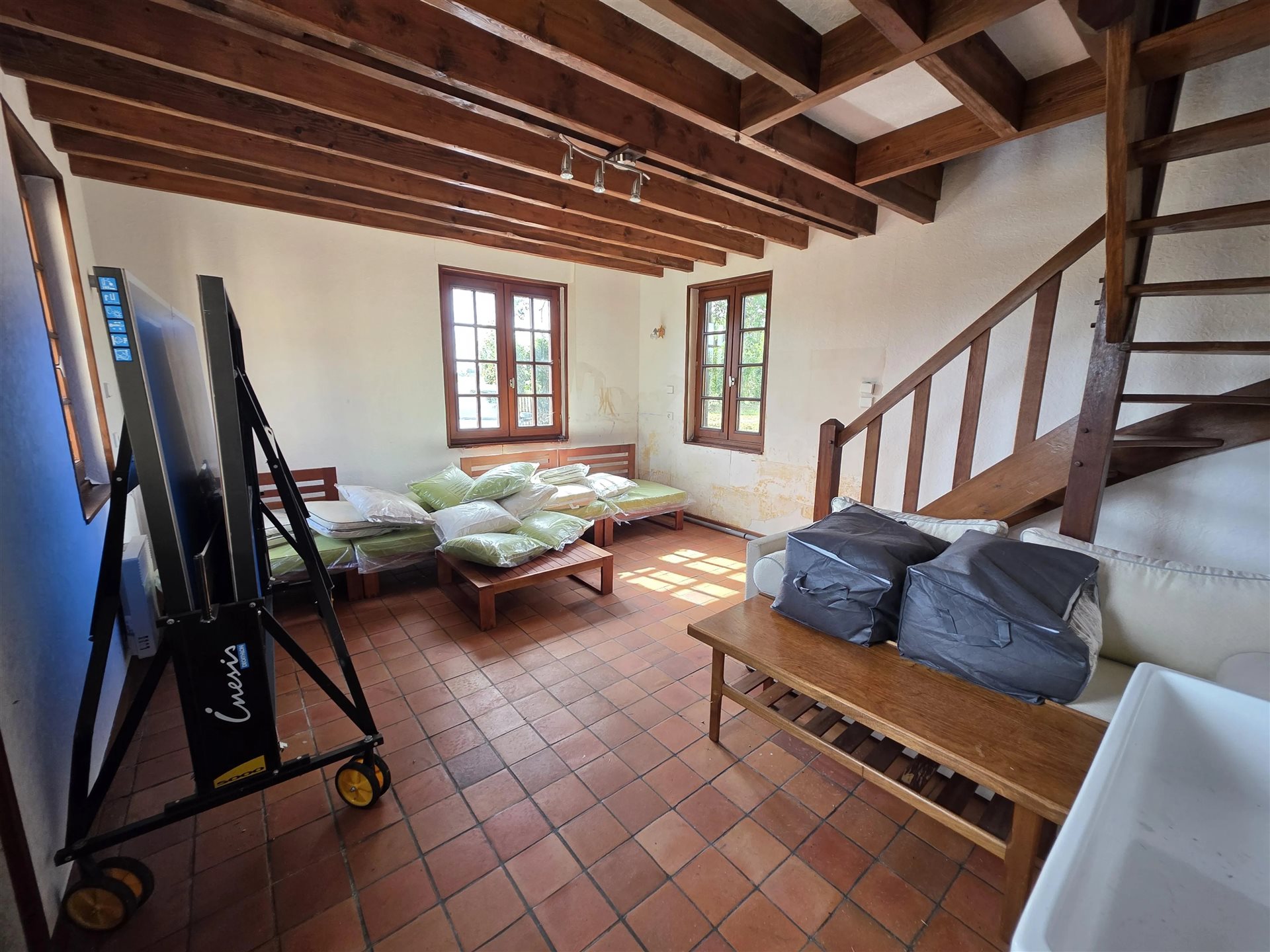 Maison à vendre, 128m², Bernay