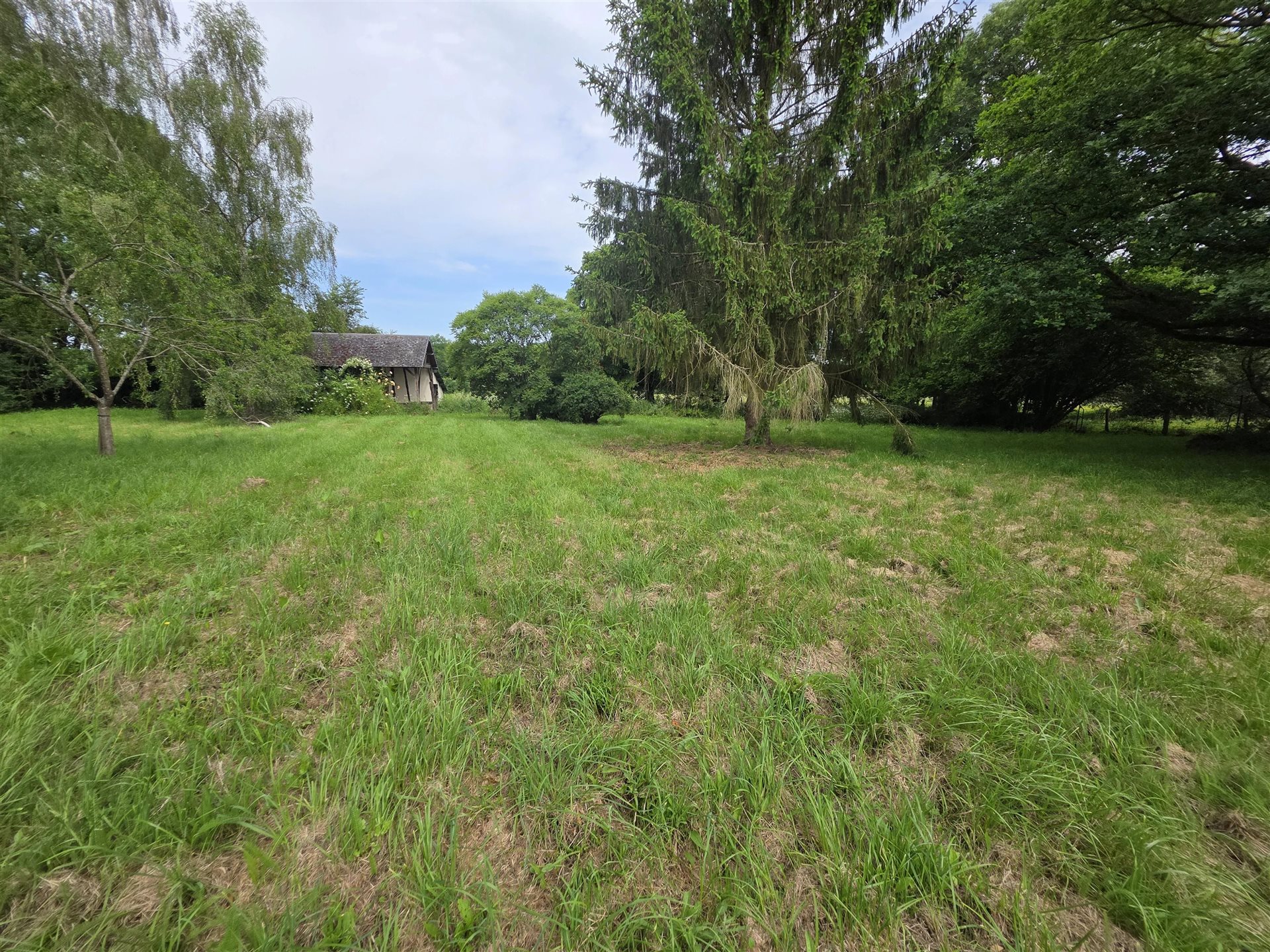Maison à vendre, 128m², Bernay