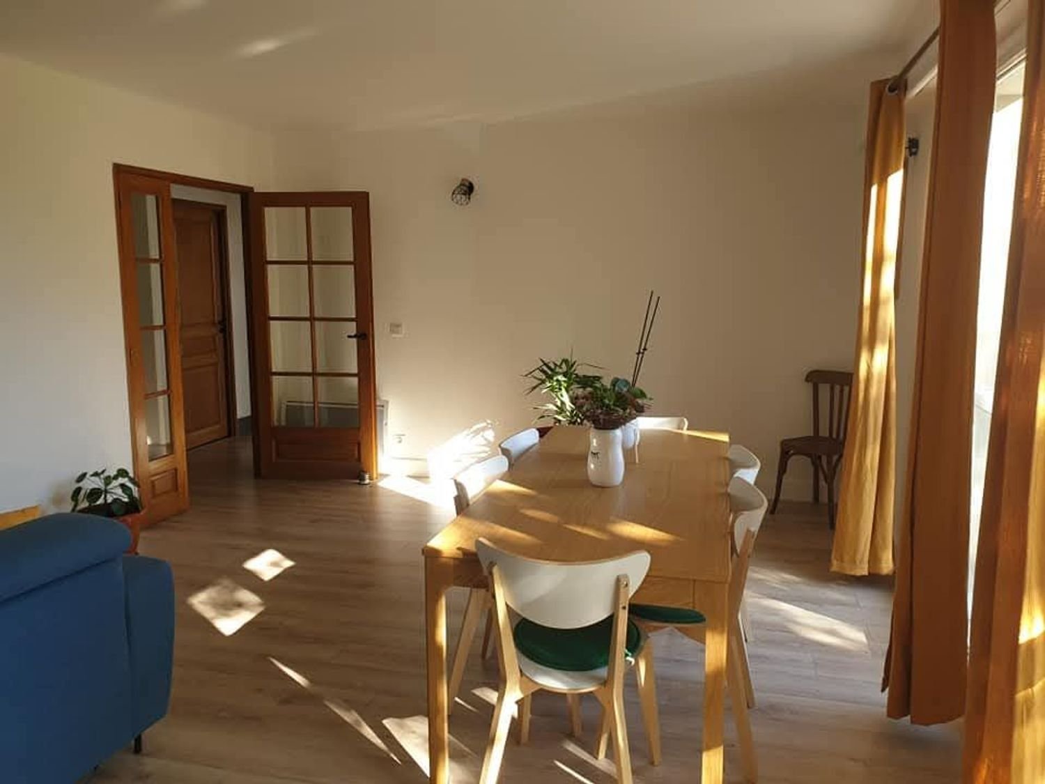 Appartement à vendre, 70m², La Rochelle