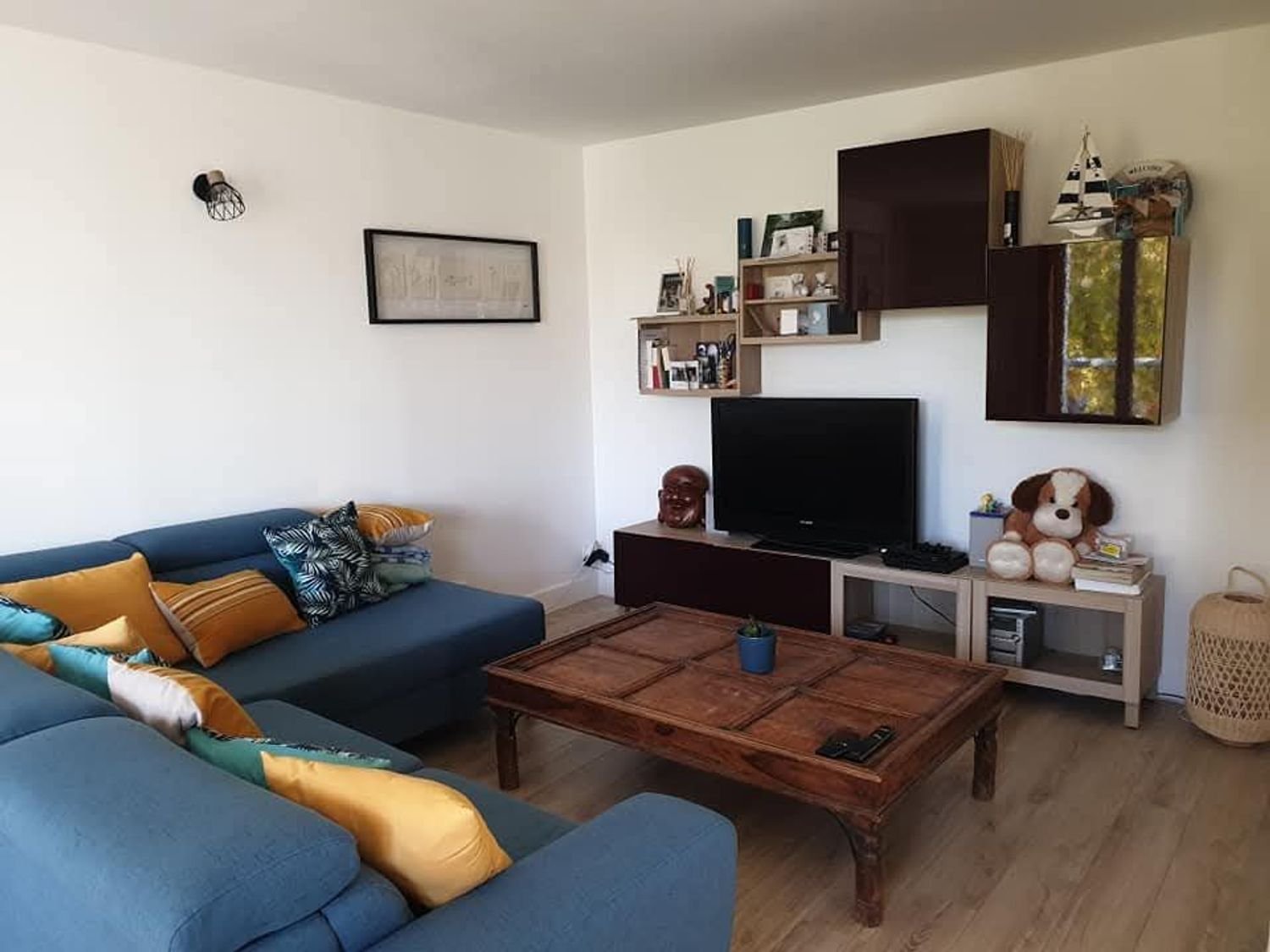 Appartement à vendre, 70m², La Rochelle