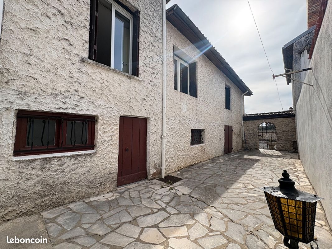 Maison à vendre, 80m², Mirebeau