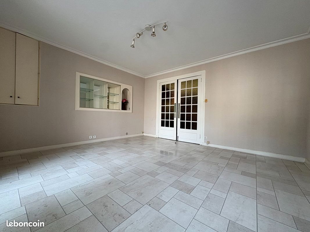 Maison à vendre, 80m², Mirebeau