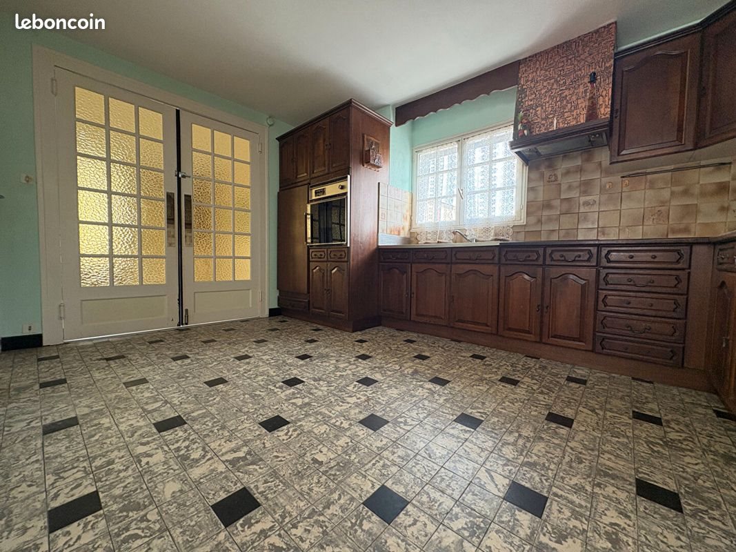 Maison à vendre, 80m², Mirebeau