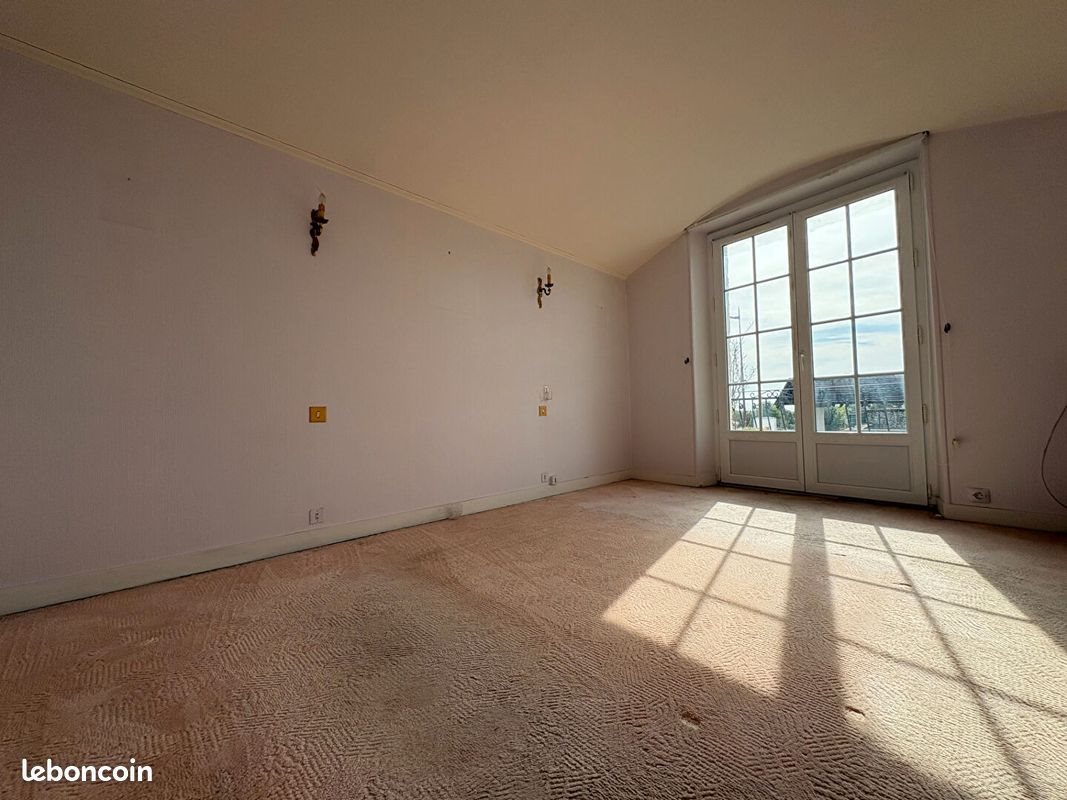 Maison à vendre, 80m², Mirebeau