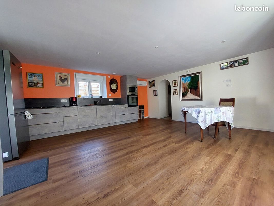 Maison à vendre, 70m², Lencloître