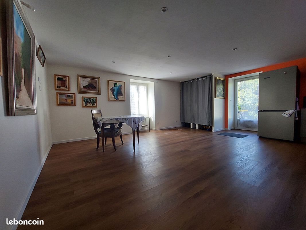 Maison à vendre, 70m², Lencloître