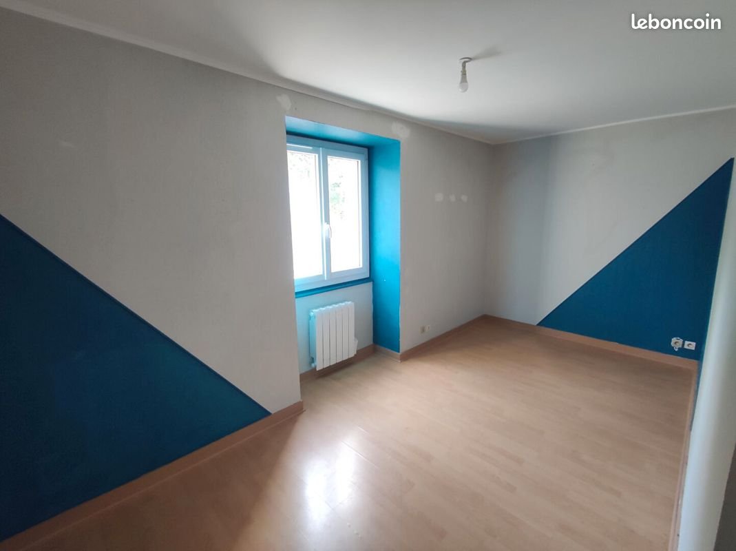 Appartement à louer, 78m², Mirebeau