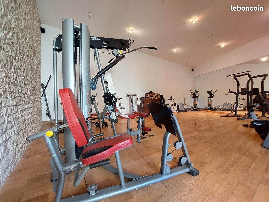 Maison à vendre, 467m², Sérigny