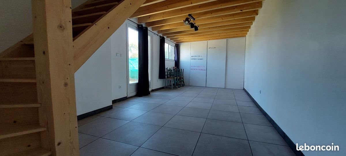 Maison à vendre, 190m², Scorbé-Clairvaux