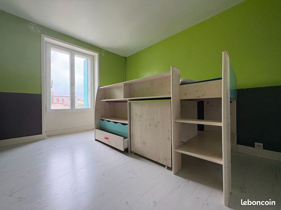 Maison à vendre, 106m², Guesnes