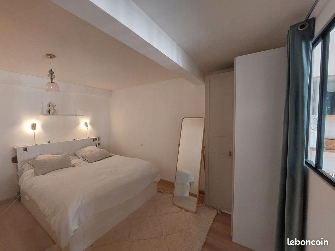 Appartement à louer, 70m², Poitiers