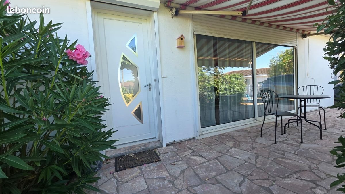 Maison à vendre, 117m², Dangé-Saint-Romain
