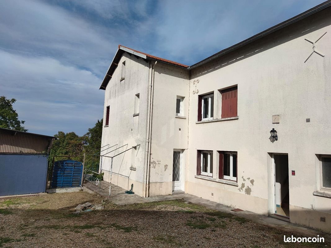 Maison à louer, 100m², Mirebeau
