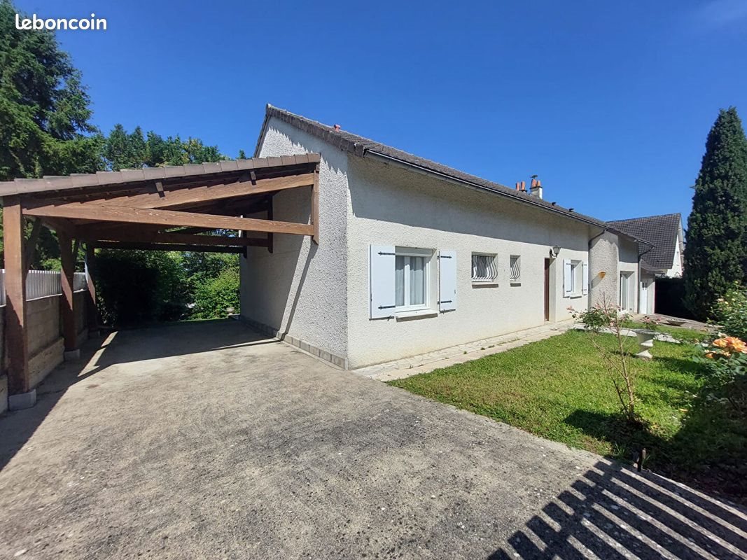 Maison à vendre, 138m², Châtellerault