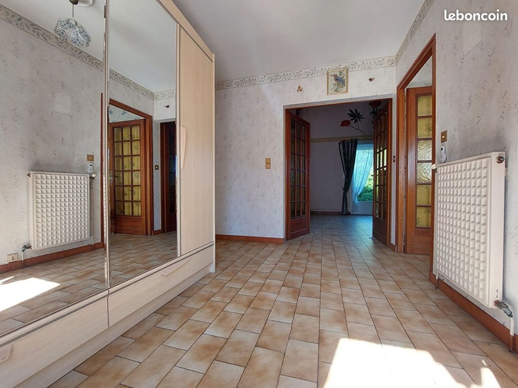 Maison à vendre, 138m², Châtellerault