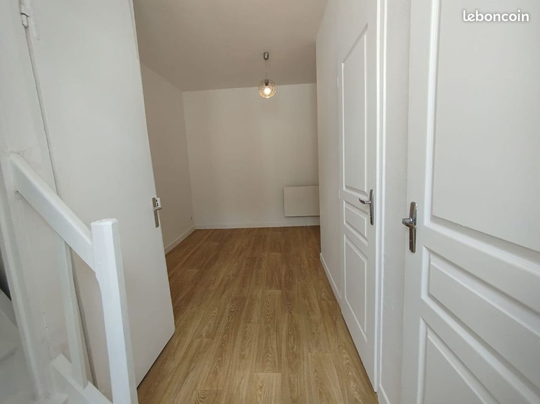Maison à louer, 42m², Pleumartin