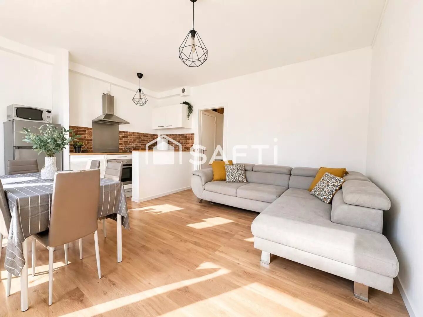 Appartement à vendre, 36m², Le Raincy
