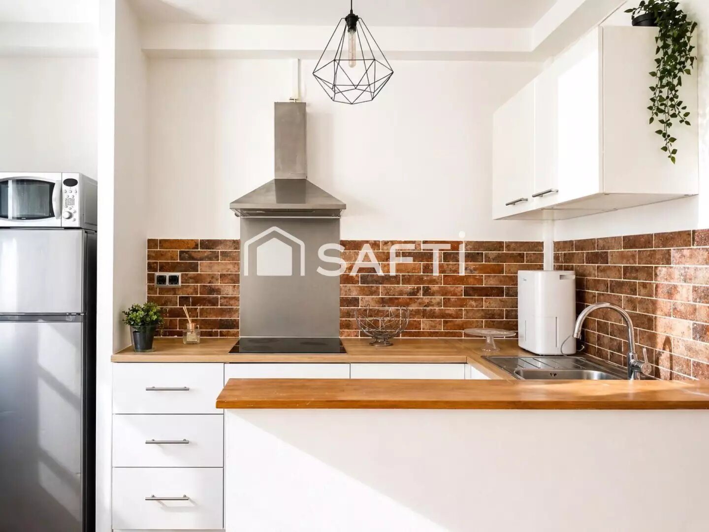 Appartement à vendre, 36m², Le Raincy